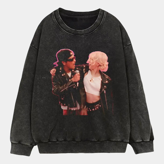 ROSÉ & BRUNO MARS A5 T-SHIRT