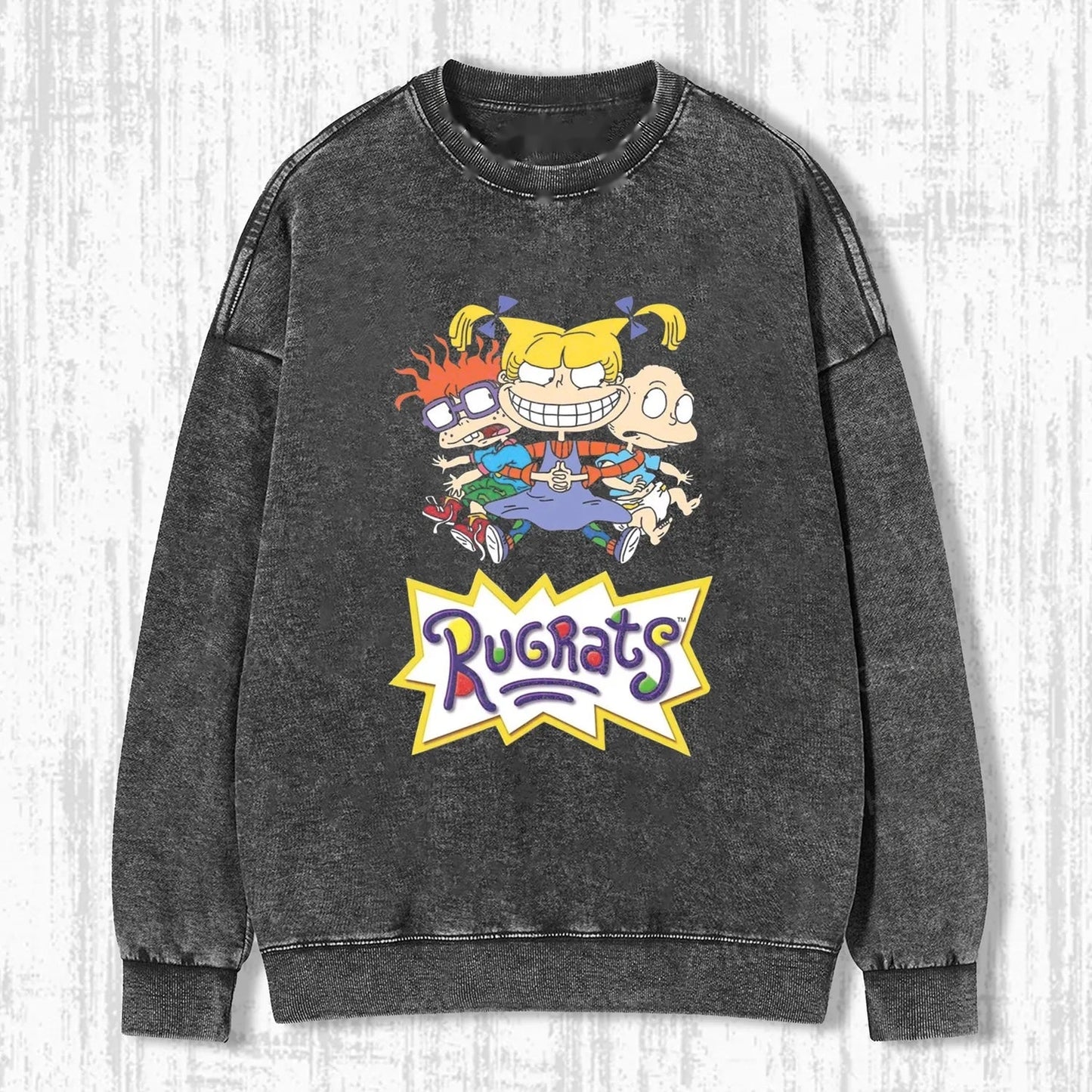 RUGRATS T-SHIRT 1.0