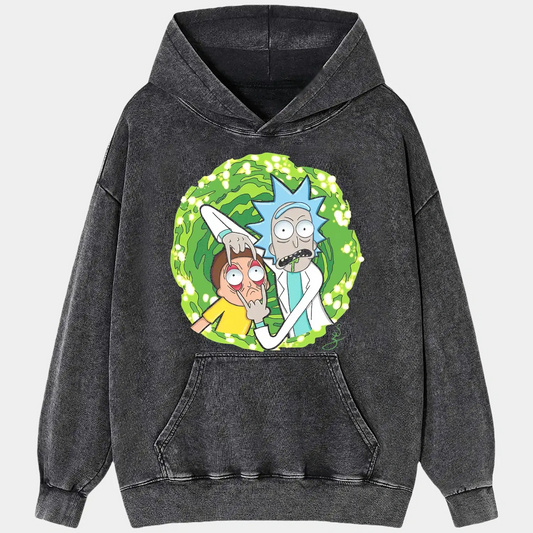 RAM T-SHIRT V2.7