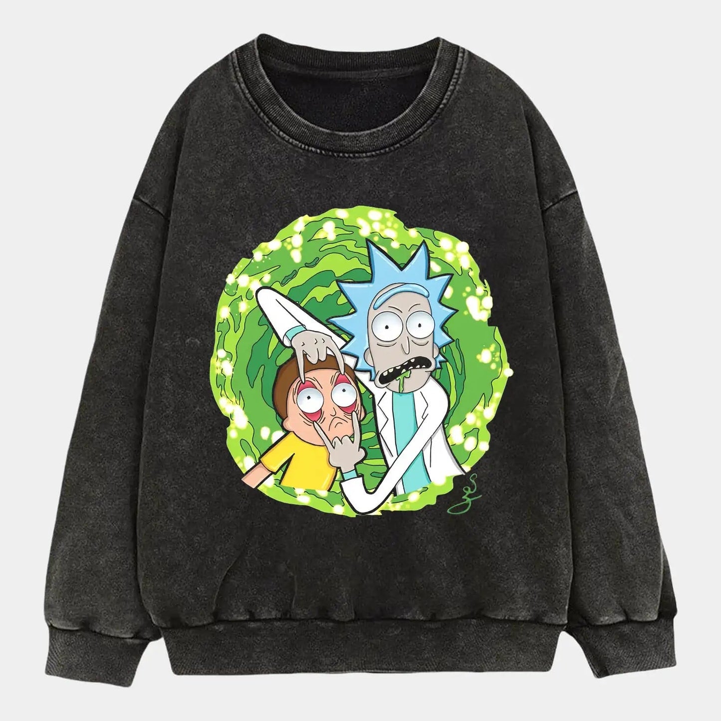 RAM T-SHIRT V2.7