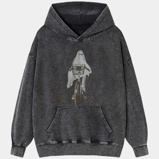 Riding Skull 9.4 Tee