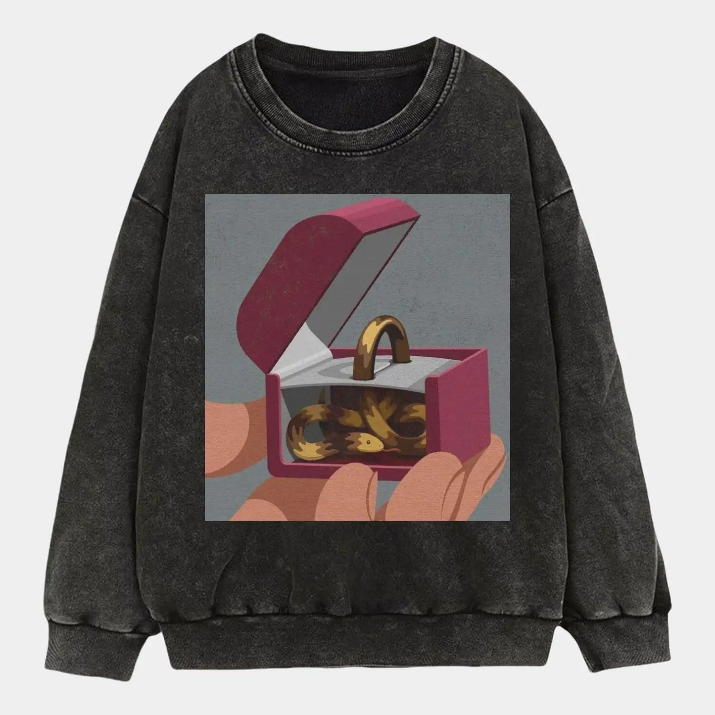 Ring Tee