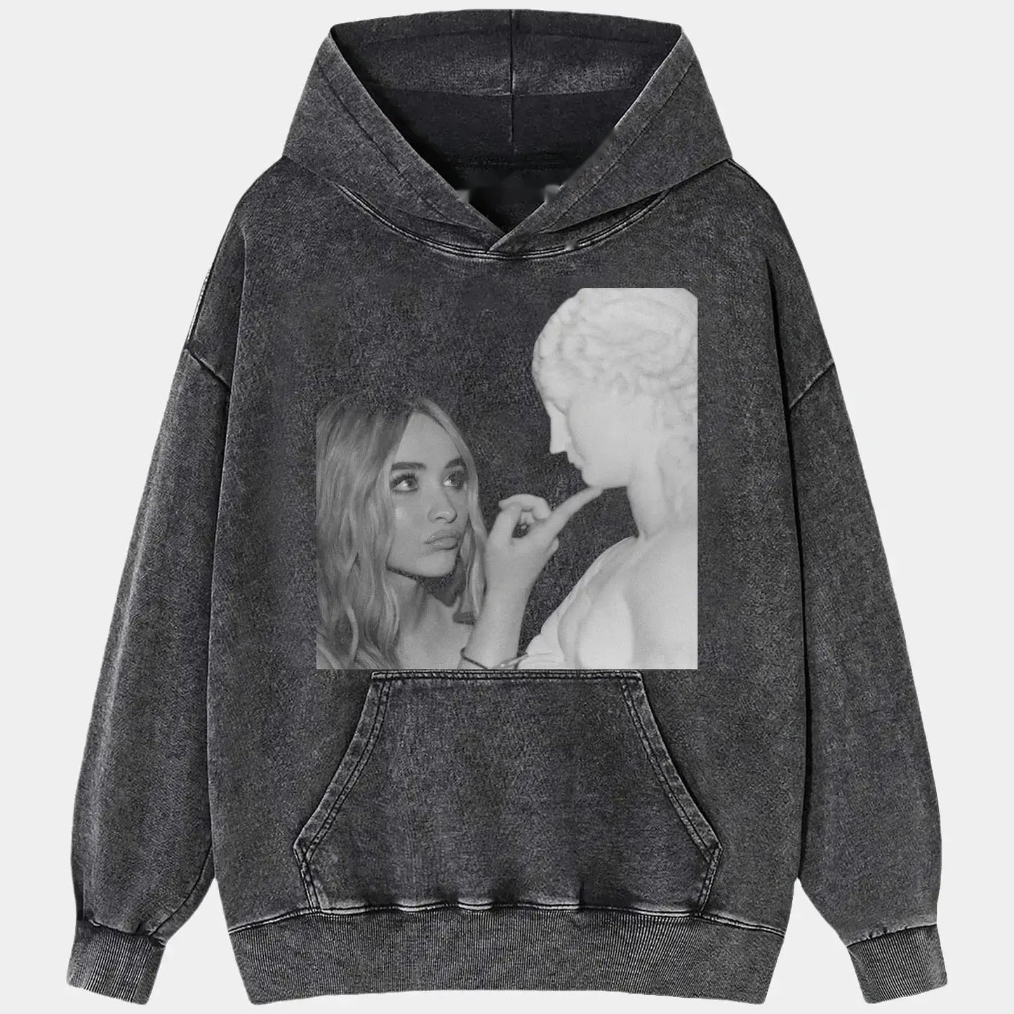PEPPER HOODIE