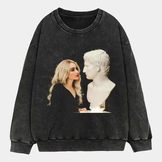 PEPPER SWEATSHIRT