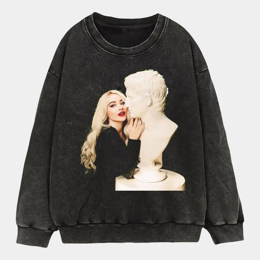 PEPPER SWEATSHIRT