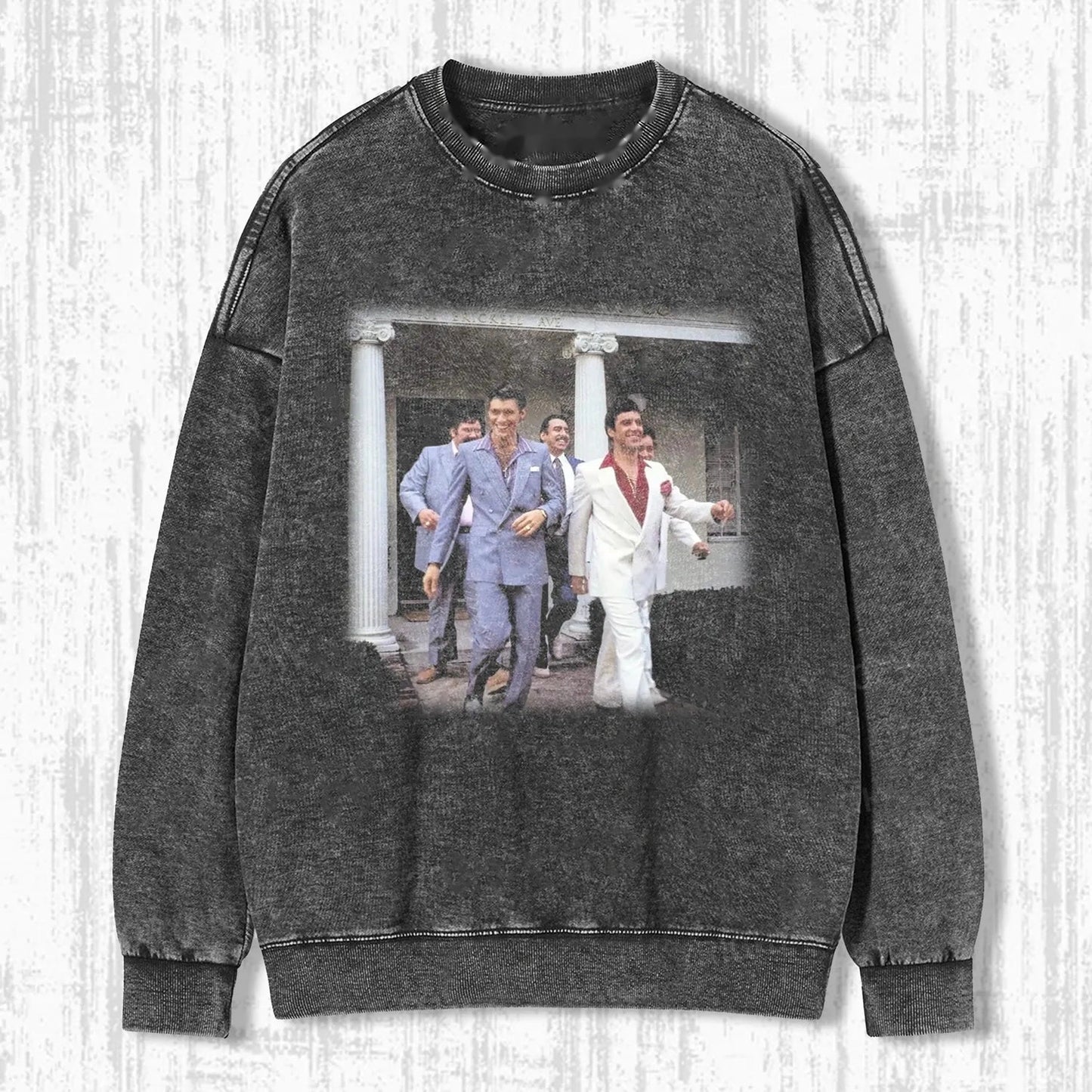 S. T-SHIRT V1.1