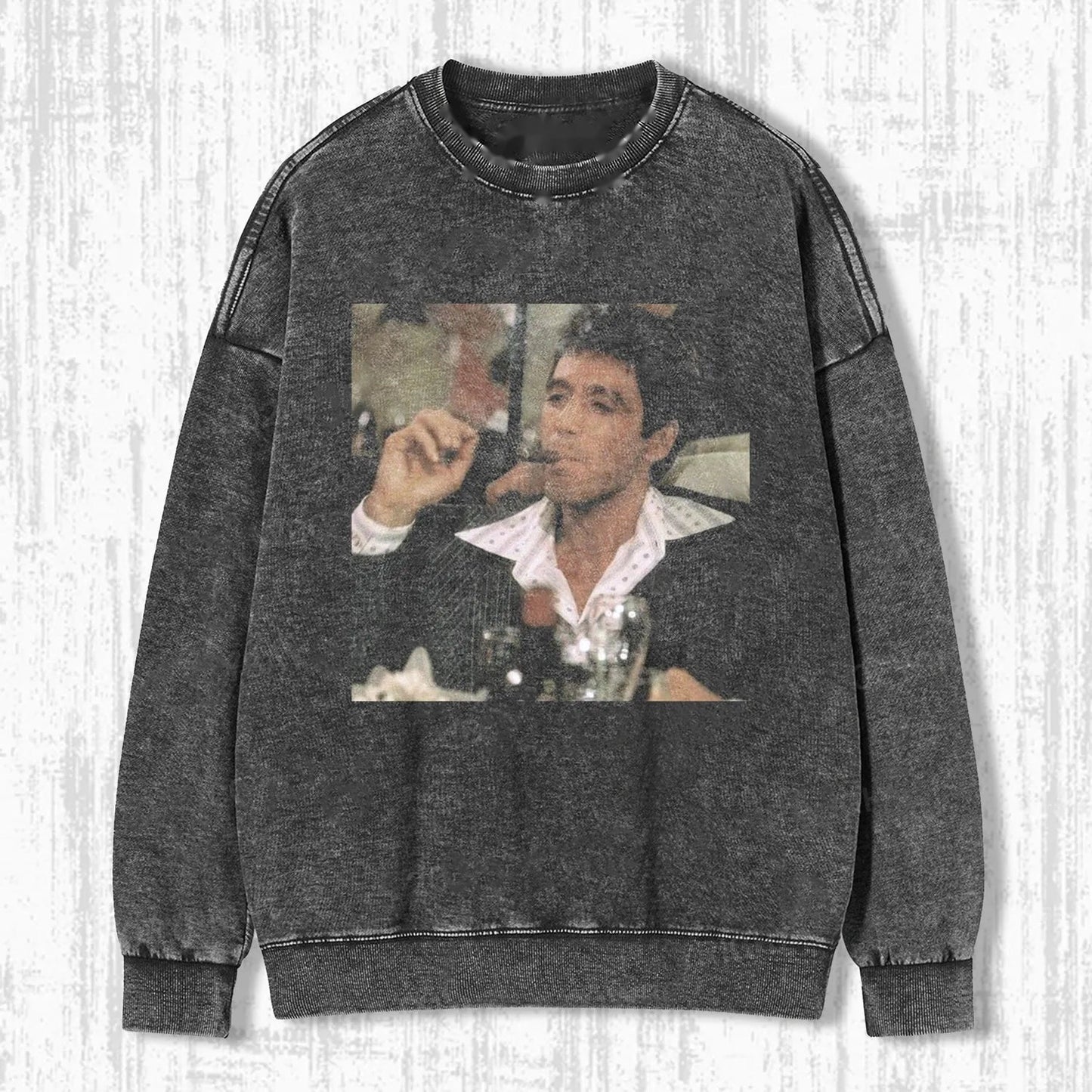 S. T-SHIRT V1.3