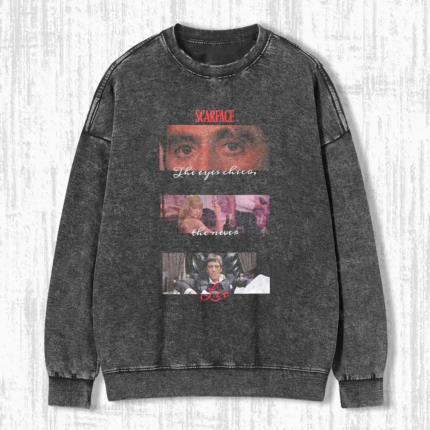 S. T-SHIRT V1.7