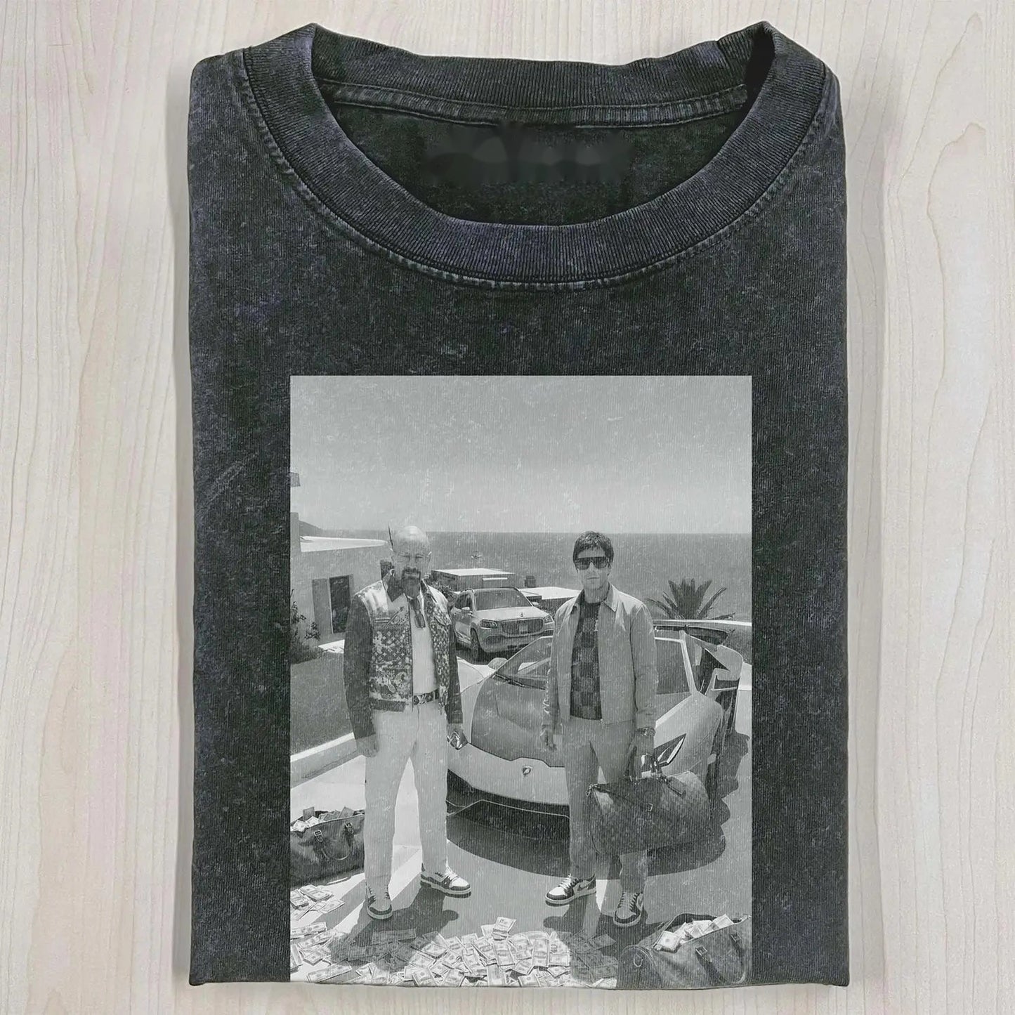 S. T-SHIRT 4.0
