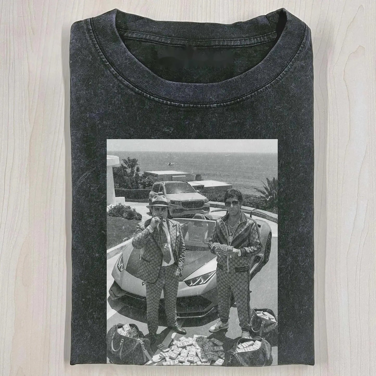 S. T-SHIRT 2.0
