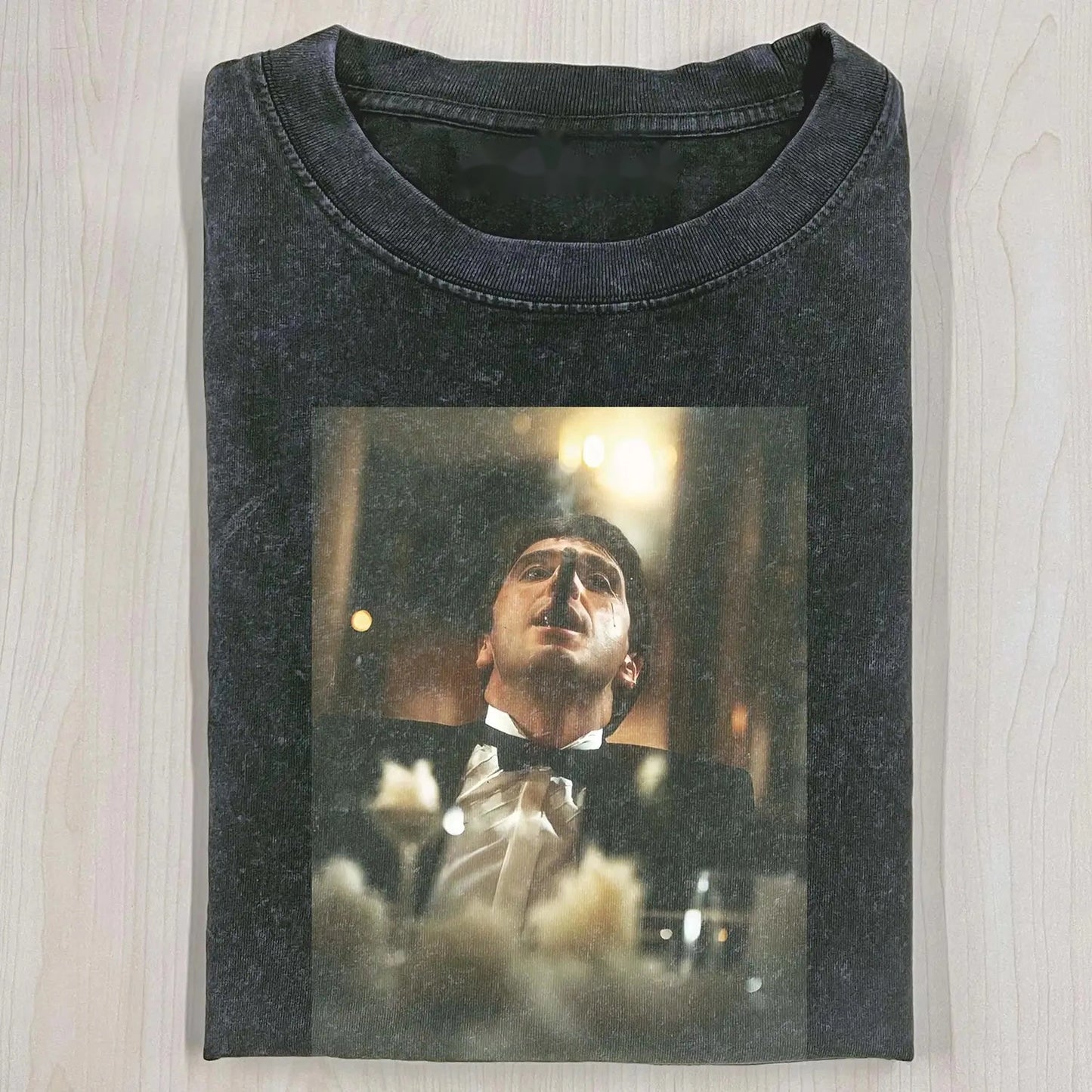 S. T-SHIRT 3.0