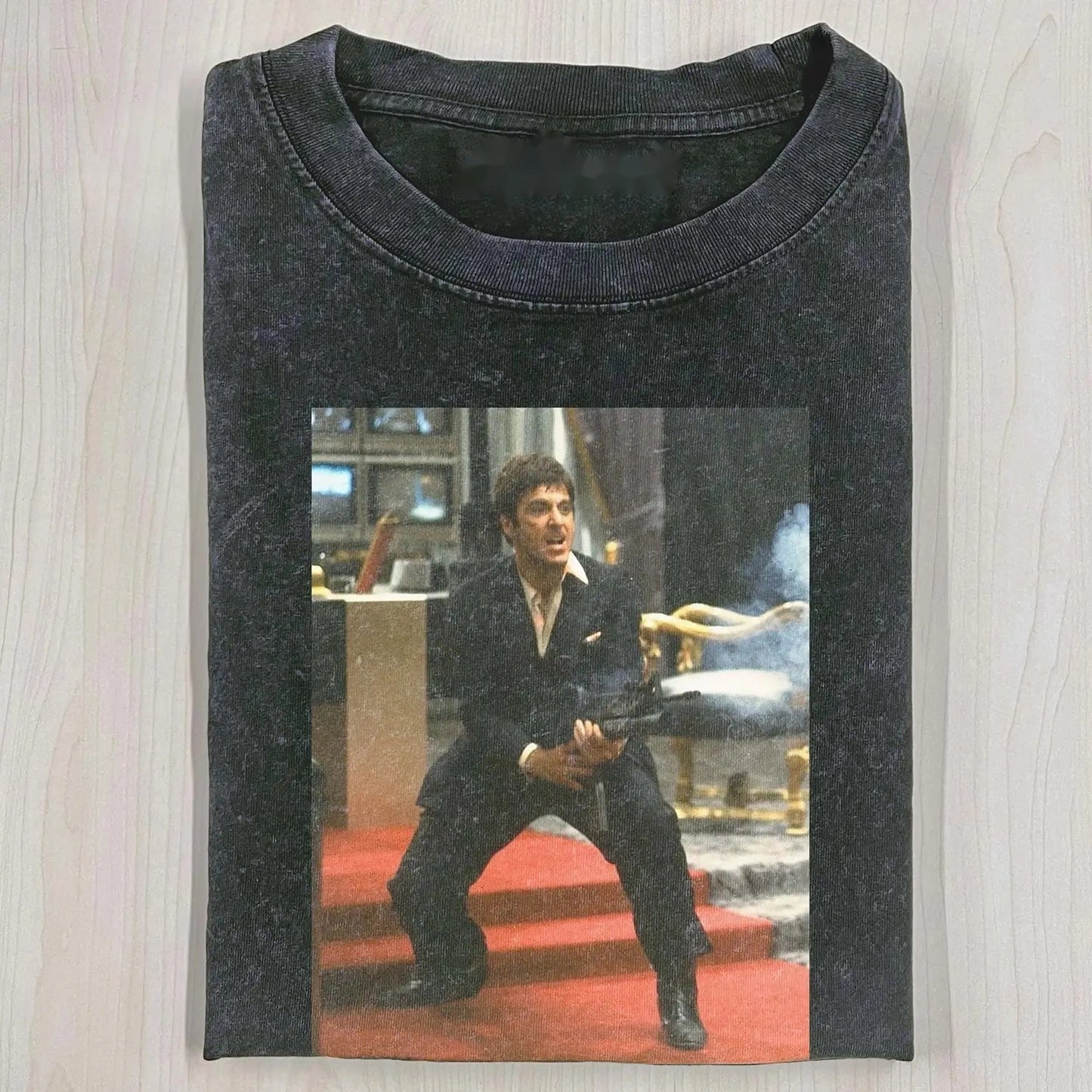 S. T-SHIRT 6.0