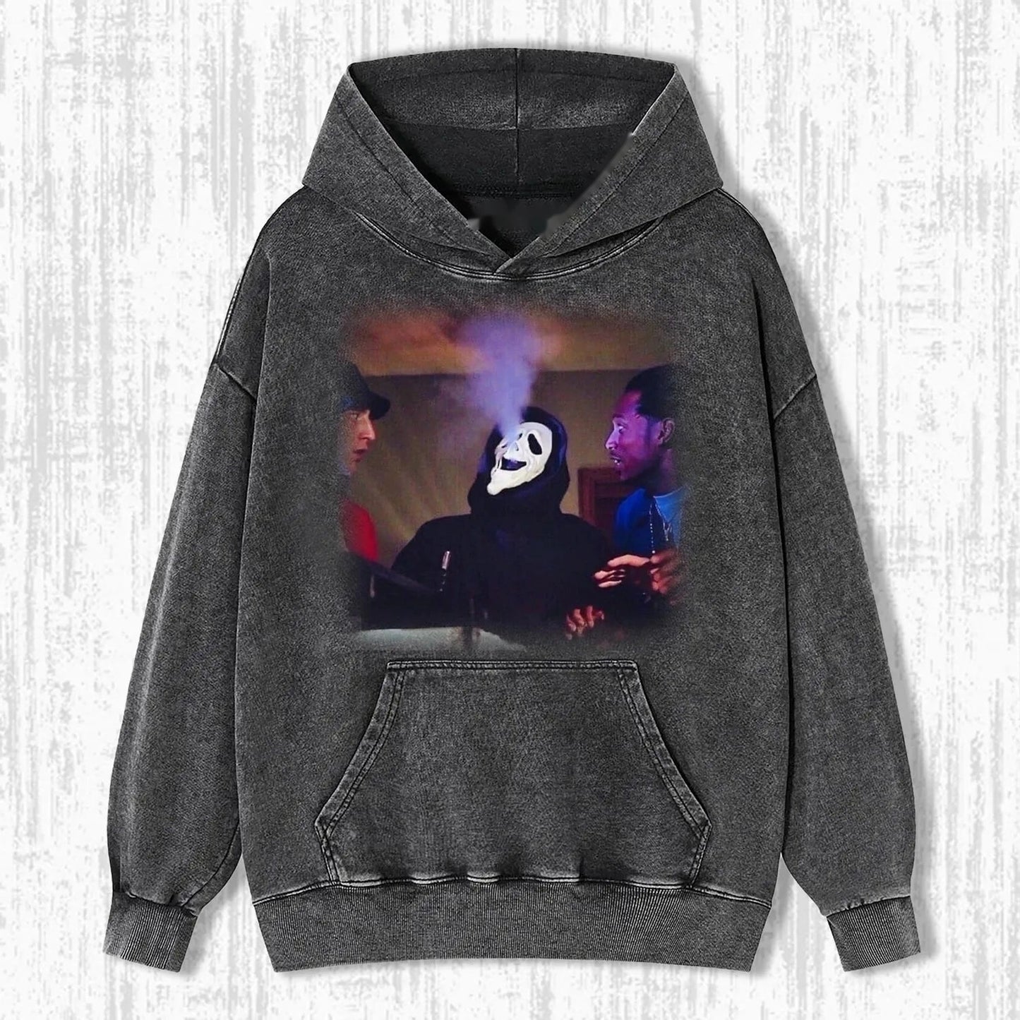 SCARY MOVIE T-SHIRT V1.1