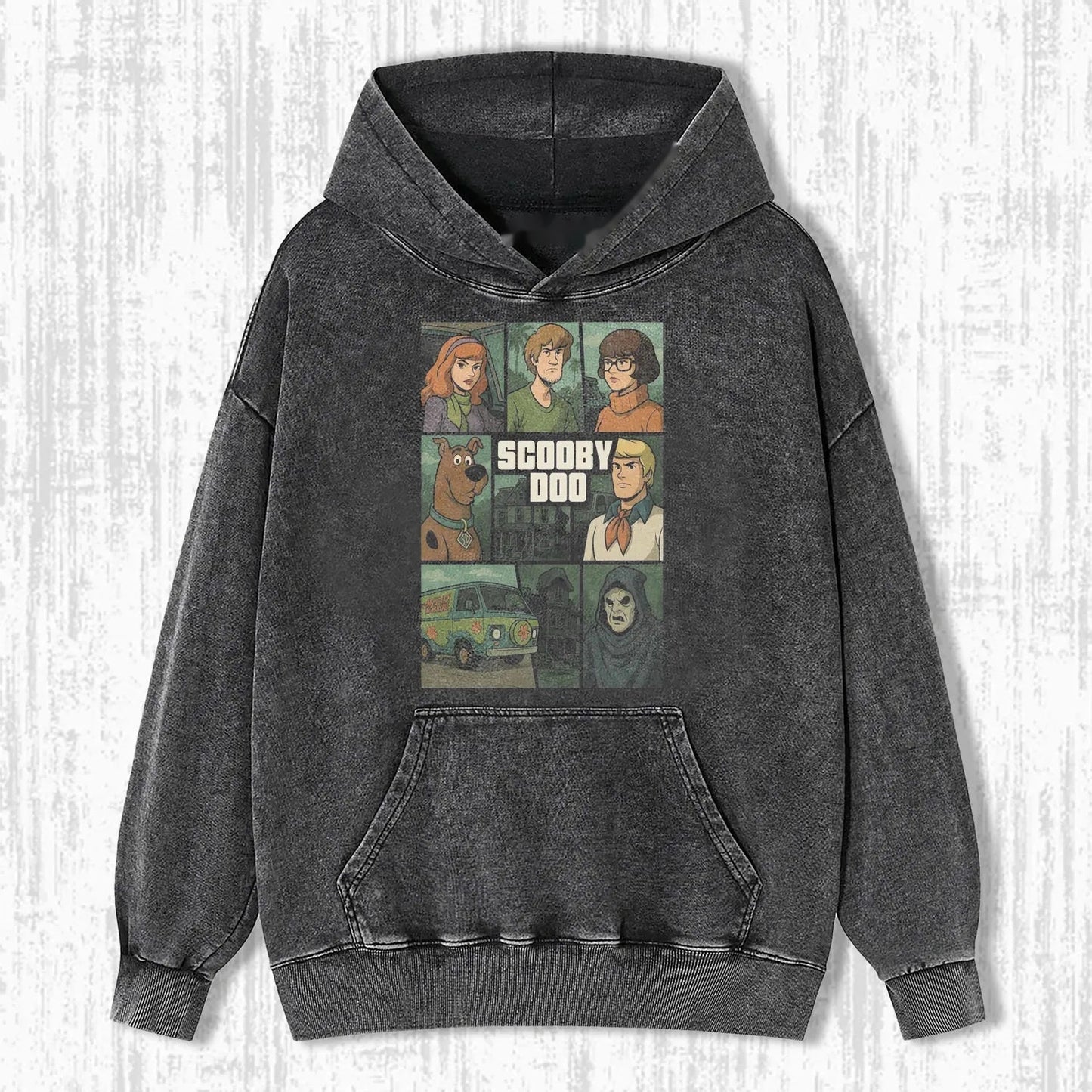 SD T-SHIRT V1.2