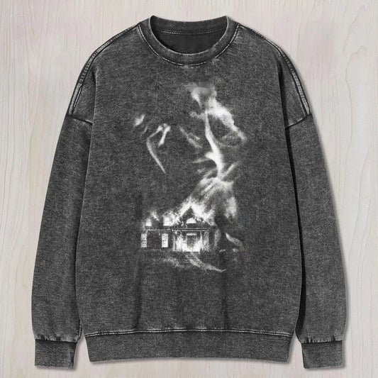 SCREAM 7 TEE & SWEAT & HOOD
