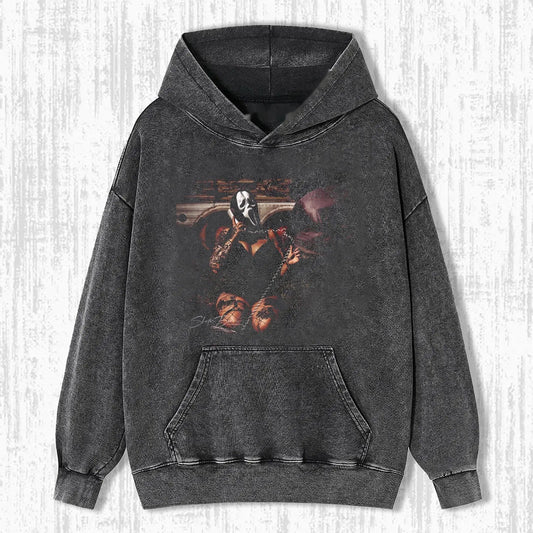 SCREAM GIRL T-SHIRT
