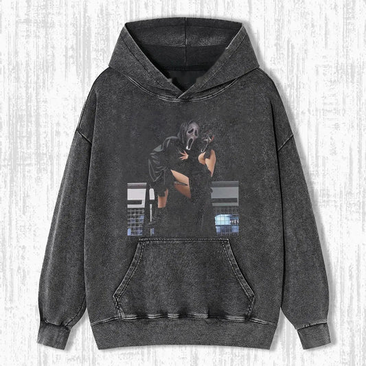 SCREAM LOVER T-SHIRT 1.0