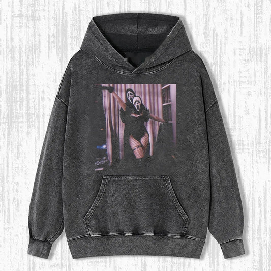 SCREAM LOVER T-SHIRT