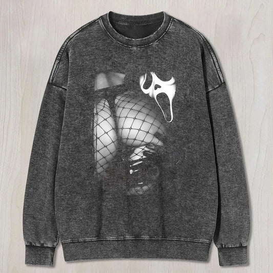 PEPPER SWEATSHIRT