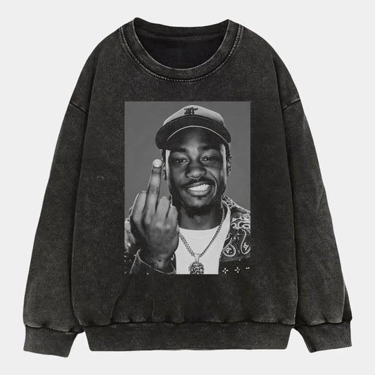 PEPPER SWEATSHIRT
