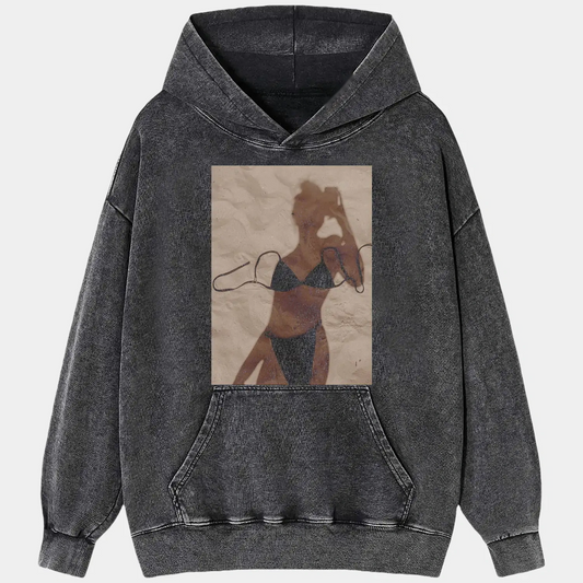 SEAXY T-SHIRT