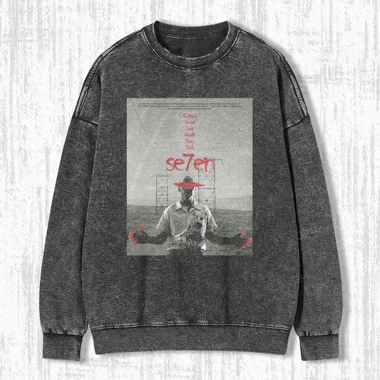 SEVEN T-SHIRT V1.5