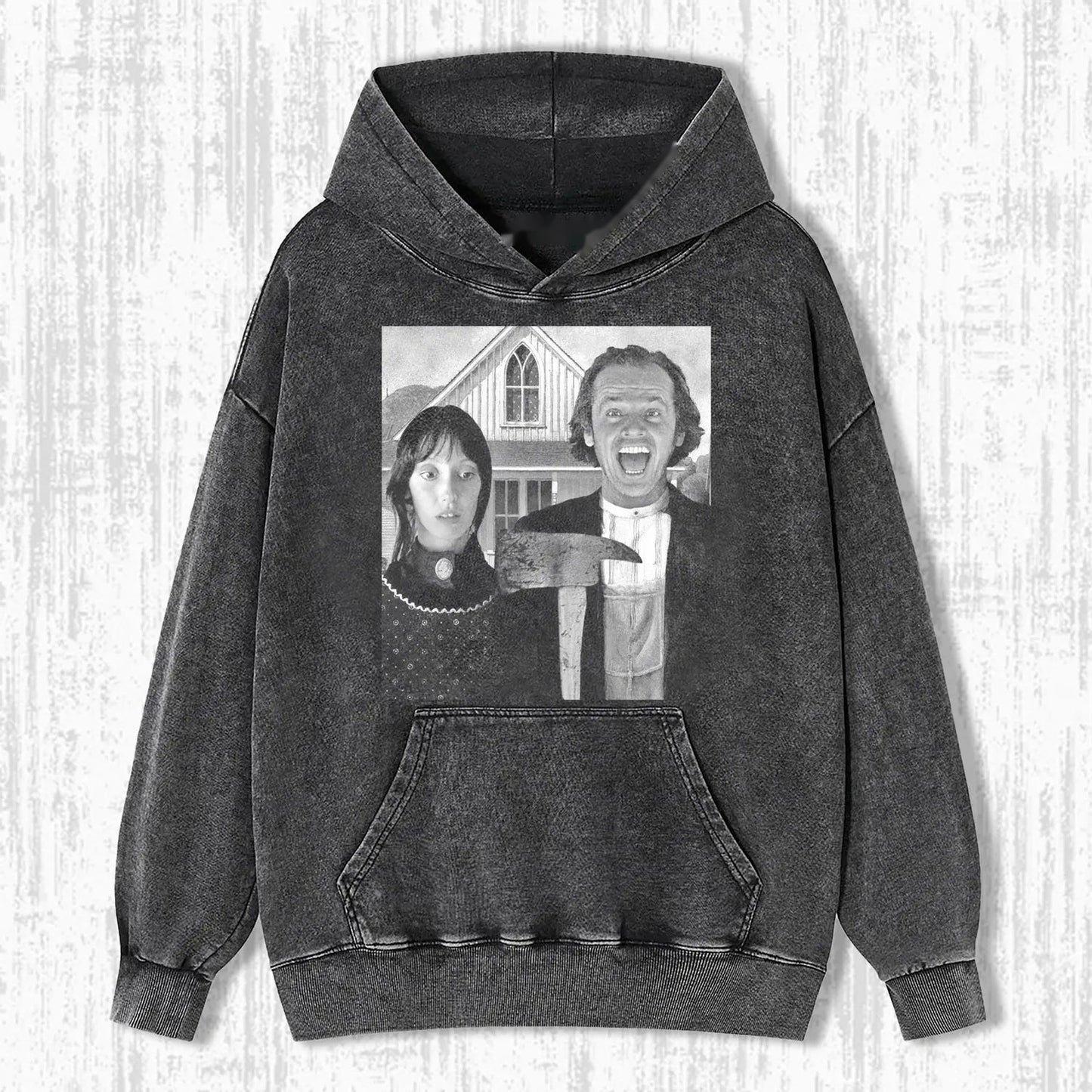 SHINING T-SHIRT V1.0