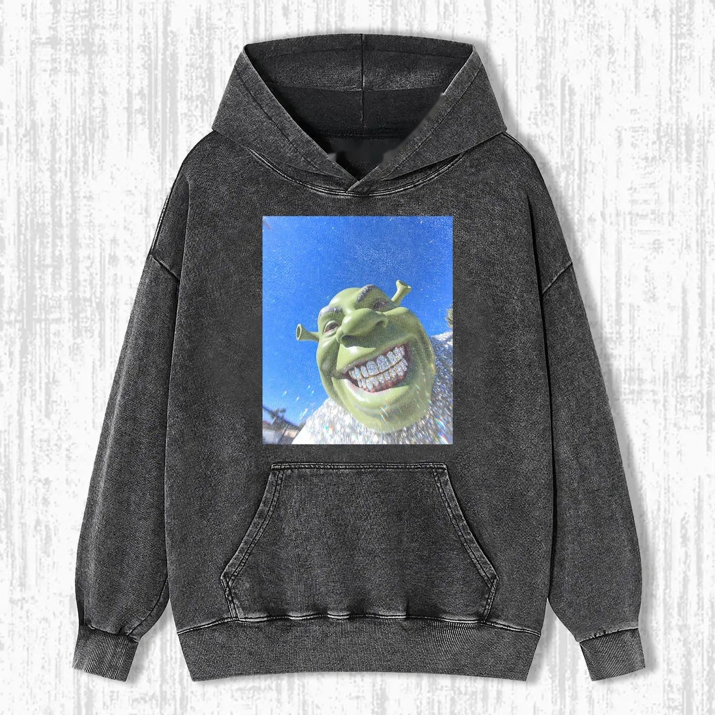 SHREK T-SHIRT V1.4