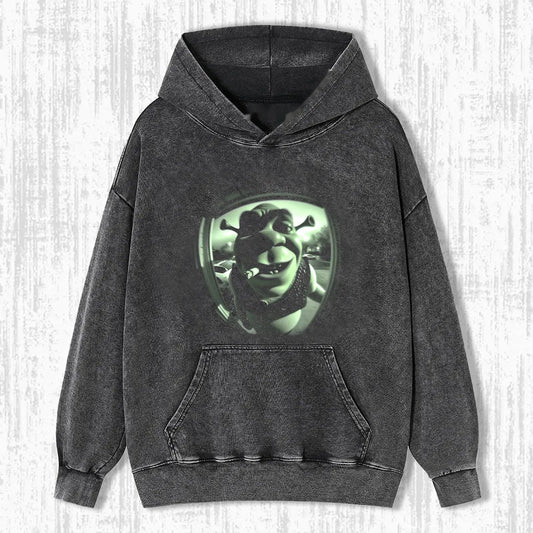 SHREK VINTAGE T-SHIRT V1.3