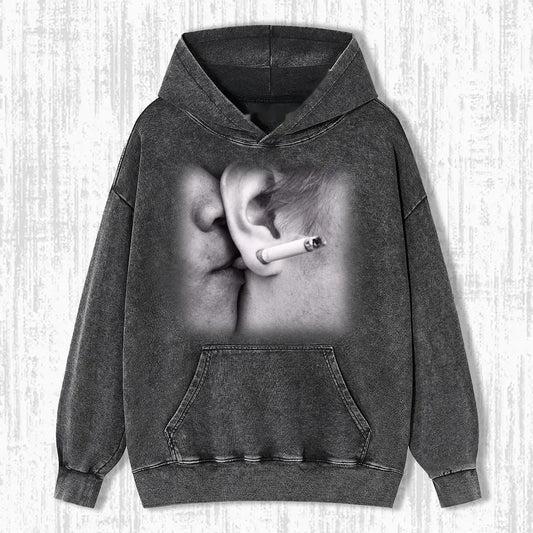 SMOKING T-SHIRT