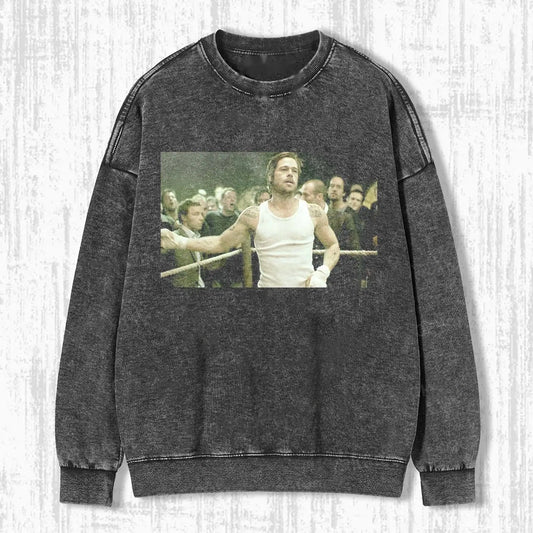 SNATCH A7 T-SHIRT