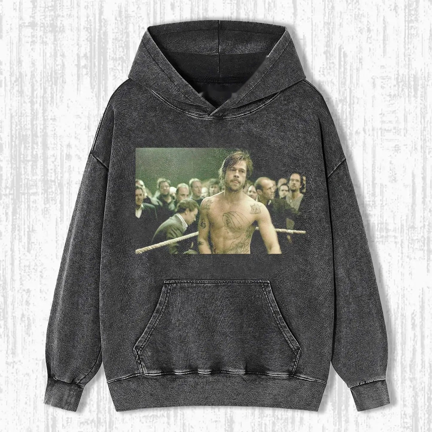 SNATCH A8 T-SHIRT