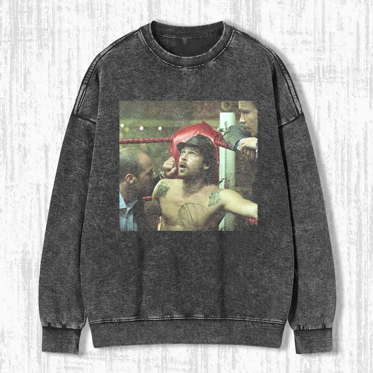 SNATCH A5 T-SHIRT