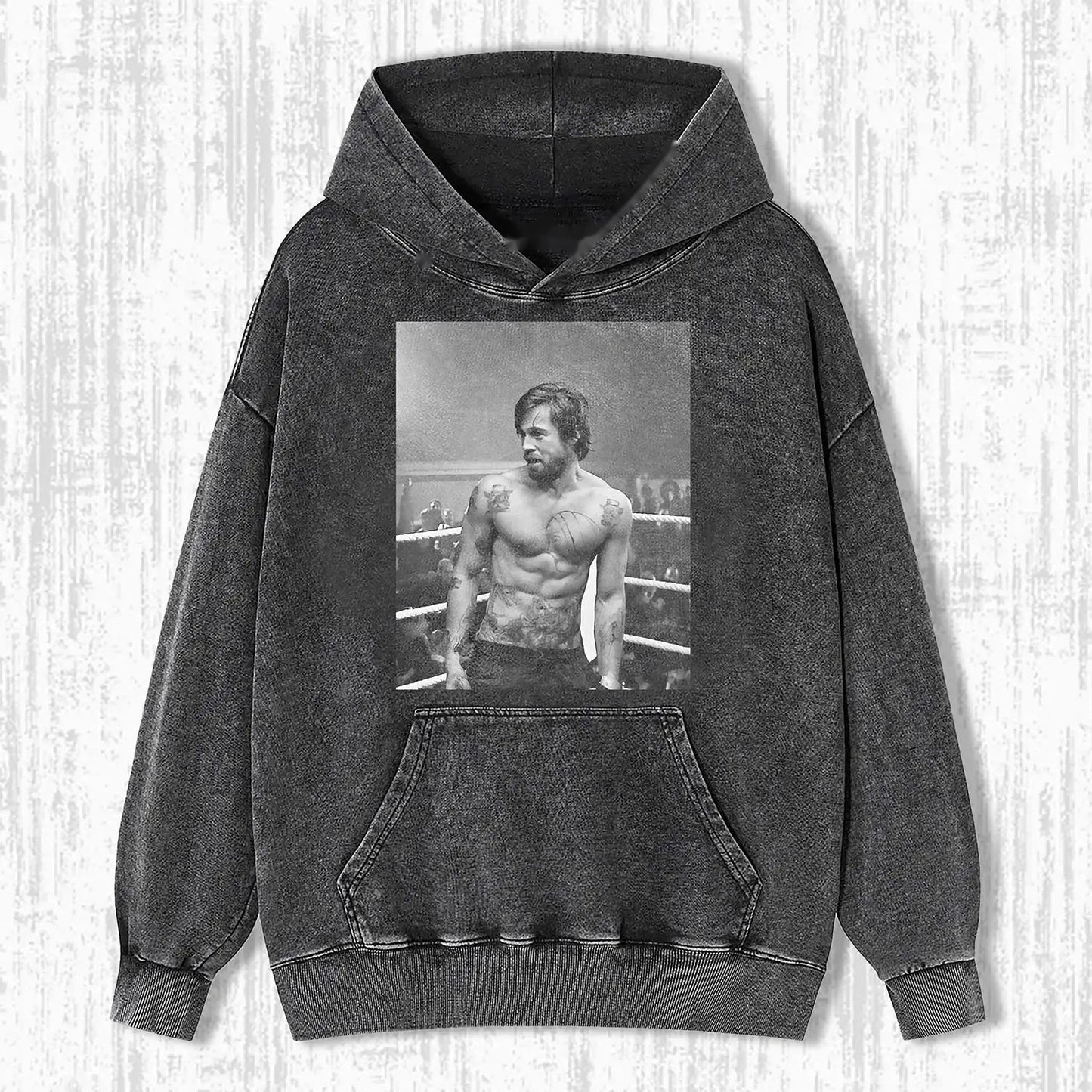 SNATCH TEE