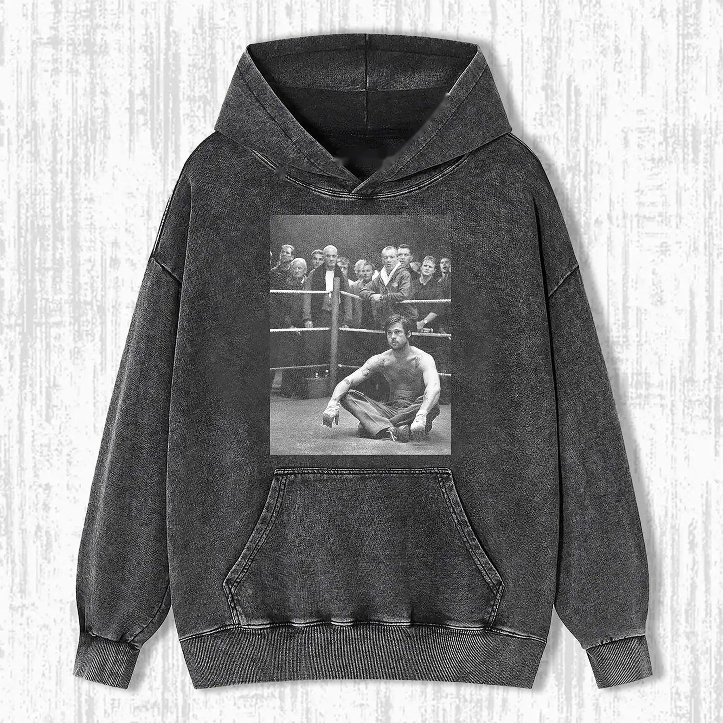 SNATCH TEE 4.0