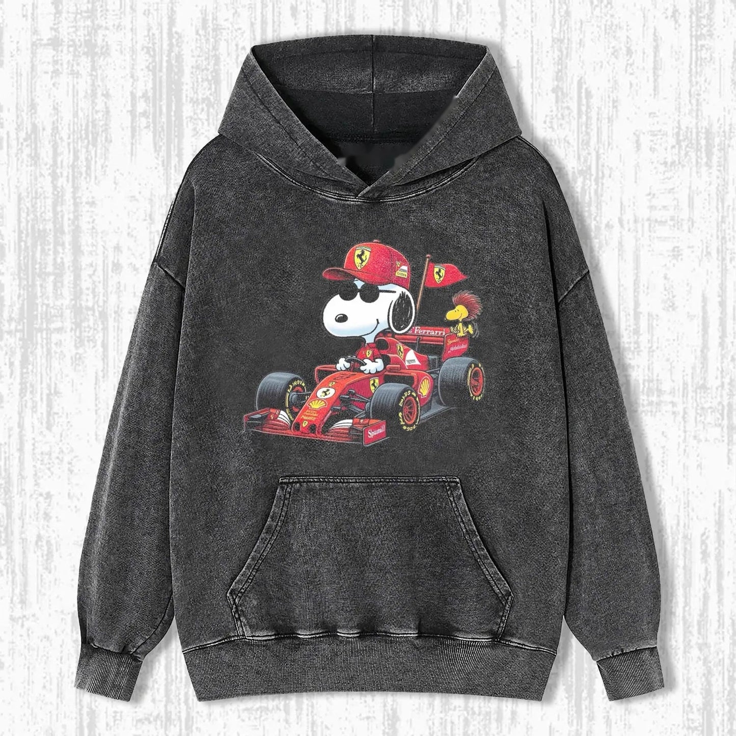 SNOOPY T-SHIRT V1.1
