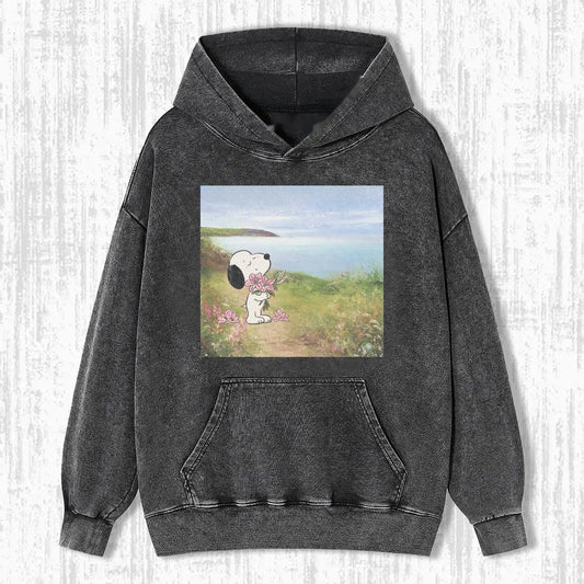 SNOOPY T-SHIRT V1.5