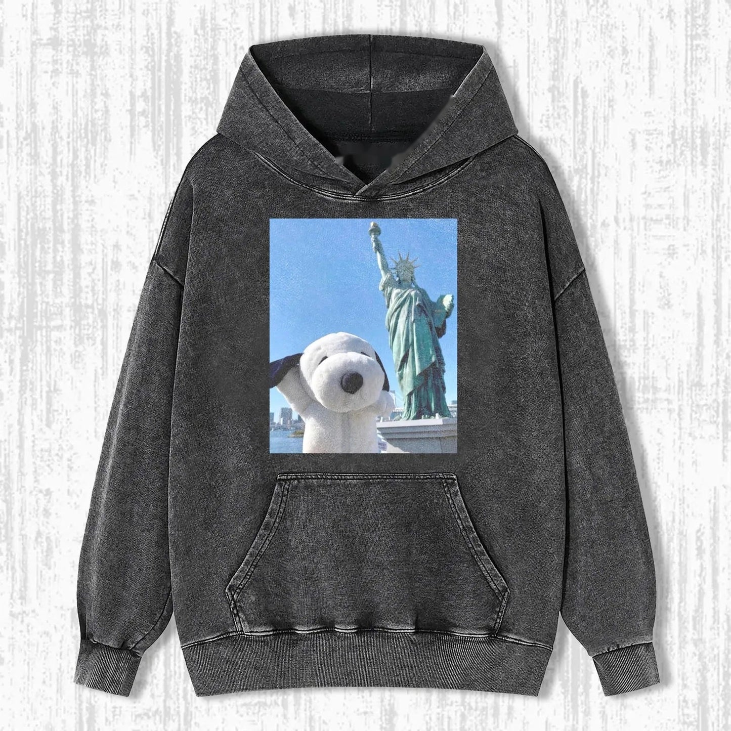 SNOOPY T-SHIRT V1.6