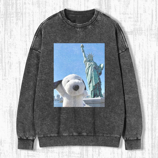 SNOOPY T-SHIRT V1.6