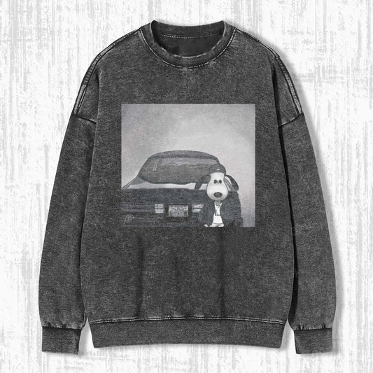 SNOOPY T-SHIRT V2.3