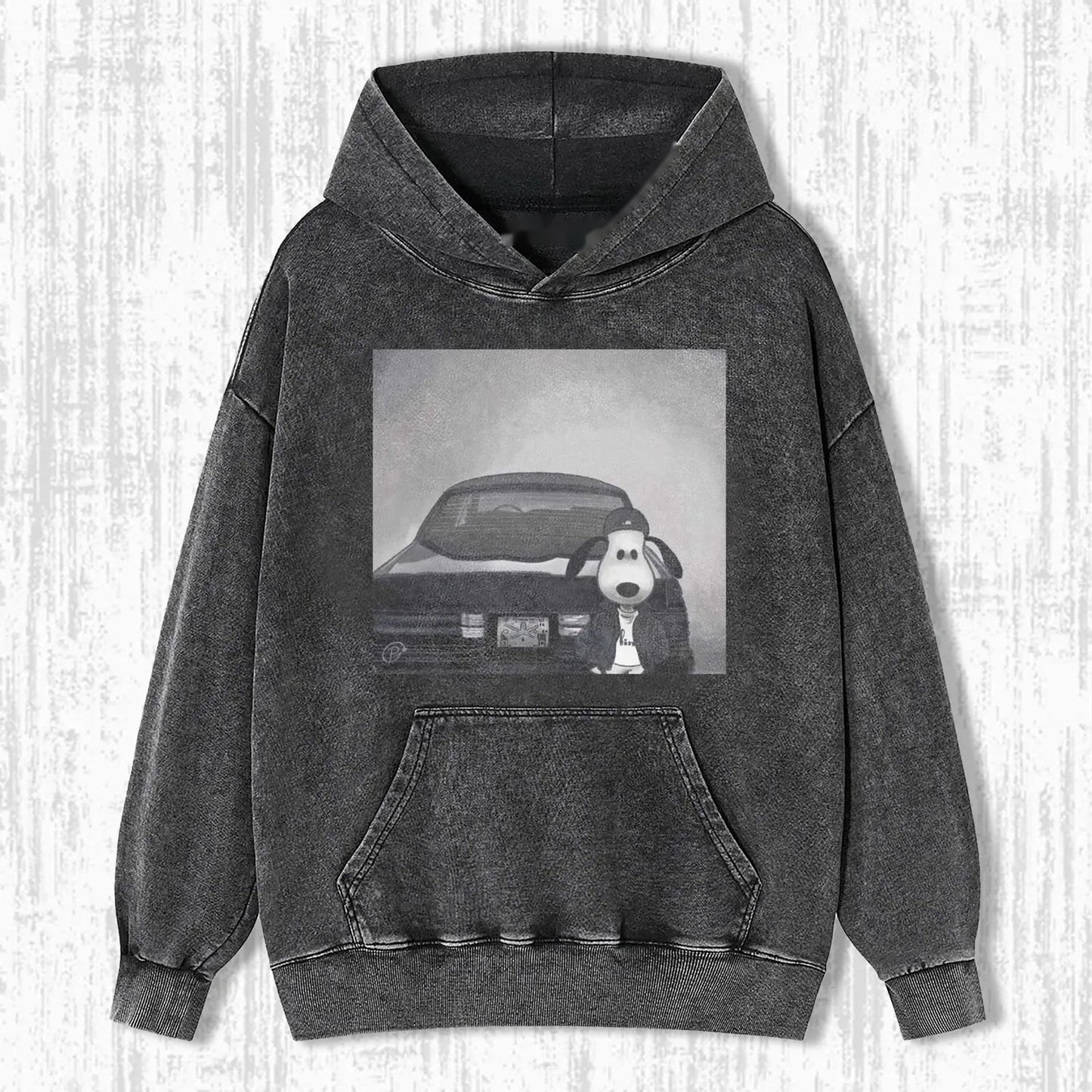 SNOOPY T-SHIRT V2.3