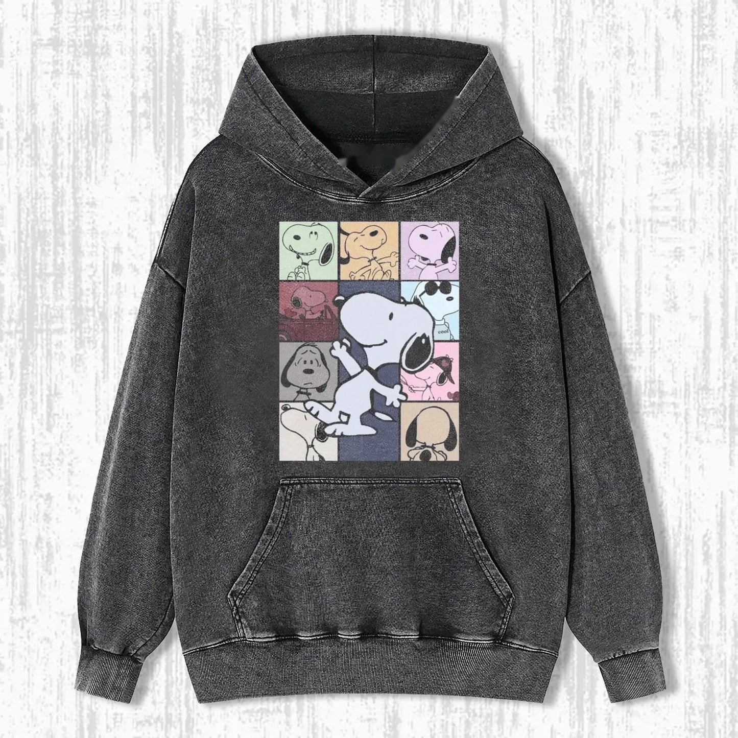 SNOOPY T-SHIRT V2.4