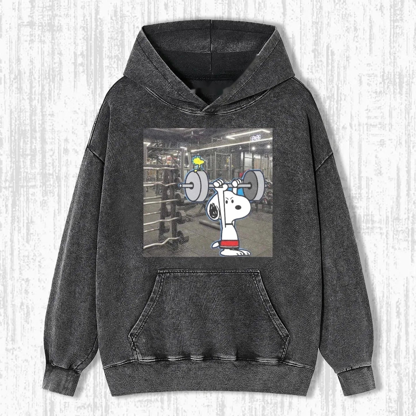 SNOOPY T-SHIRT V2.6