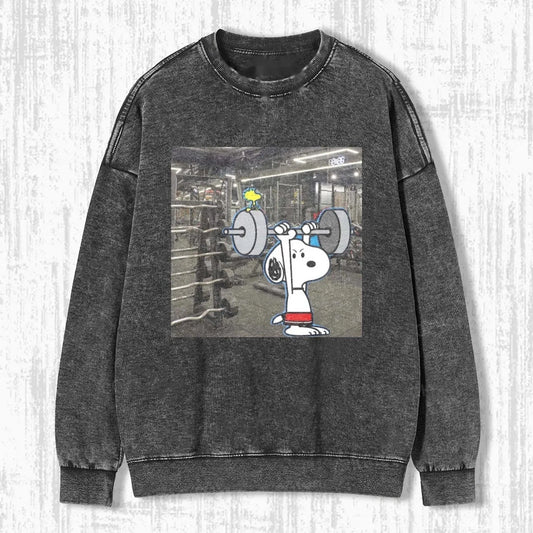 SNOOPY T-SHIRT V2.6