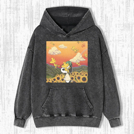 SNOOPY T-SHIRT V2.9