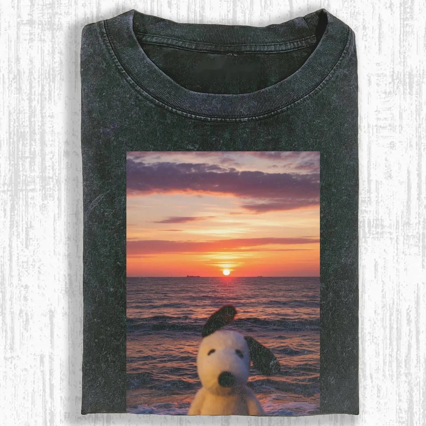 SP DOLLS T-SHIRT