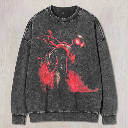 PEPPER SWEATSHIRT