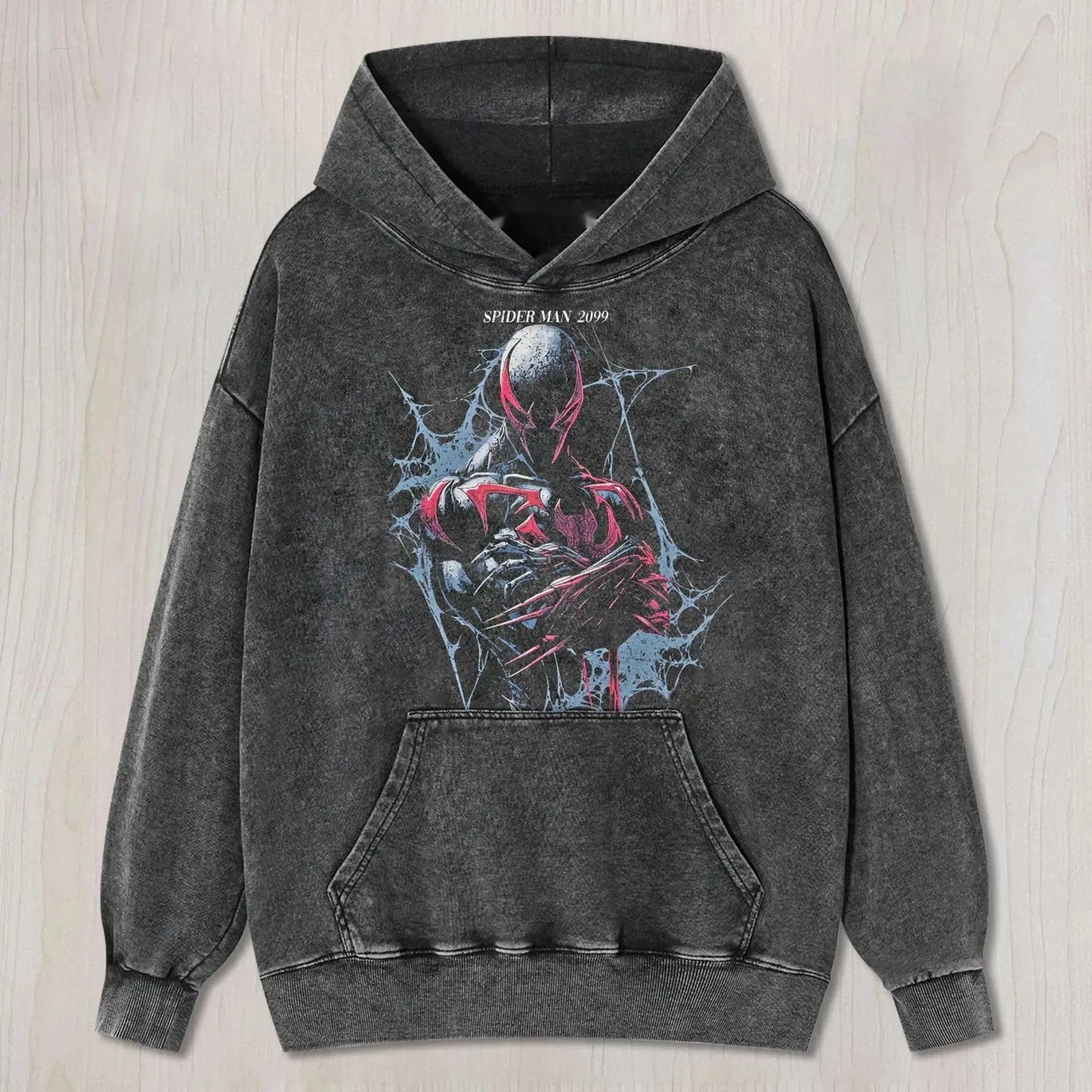 PEPPER HOODIE