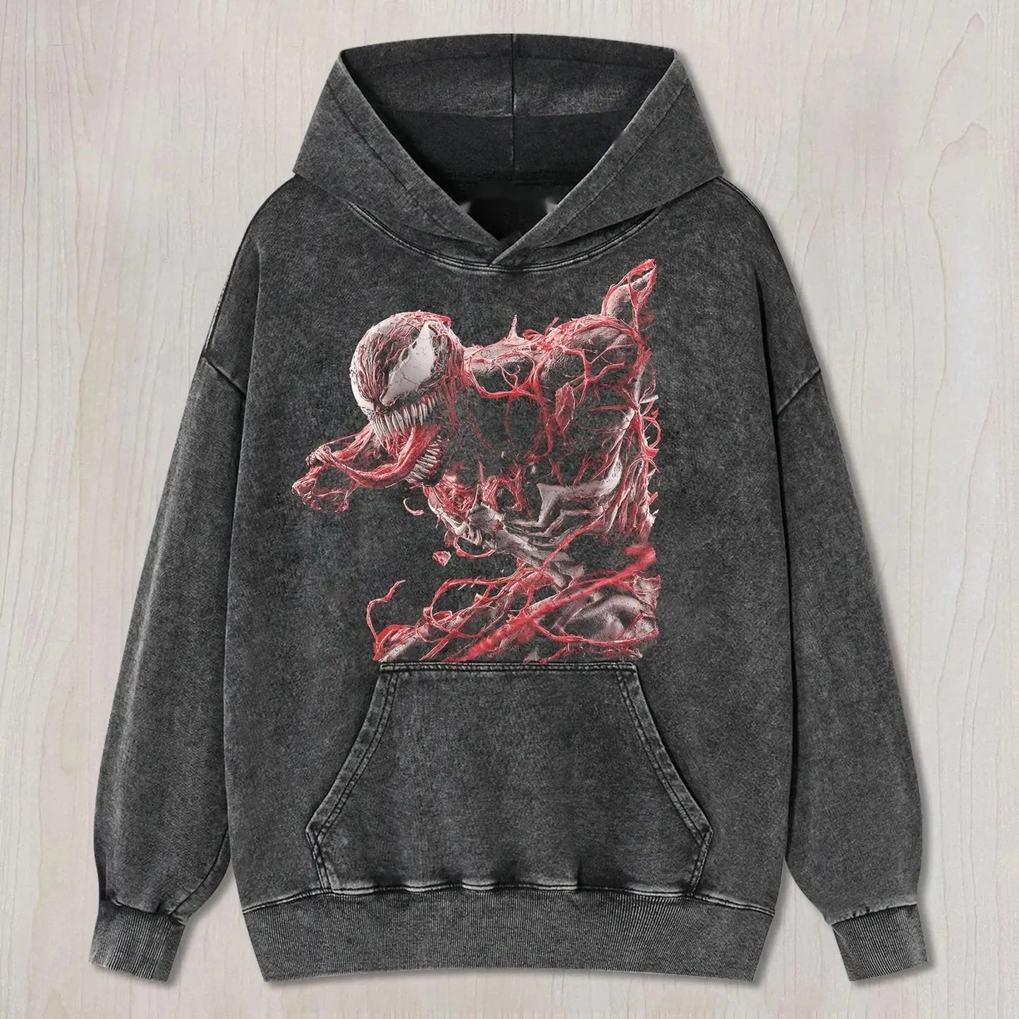 PEPPER HOODIE
