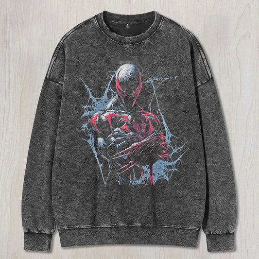 PEPPER SWEATSHIRT